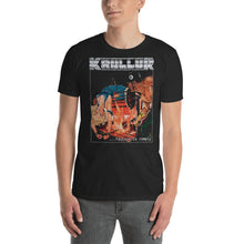 KRULLUR - ...Failure To Comply T-Shirt