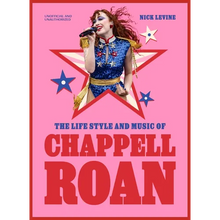The Life, Style and Music of Chappell Roan: Pop Sensation and LGBTQ+ Icon