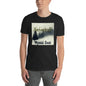 NIHILISTINEN BARBAARISUUS - Synkkä Tuuli T-Shirt