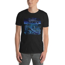 SCAPHISM - Unutterable Horrors T-Shirt