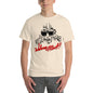 WOLVES ATTACK!! - Sunglasses T-Shirt