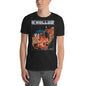 KRULLUR - ...Failure To Comply T-Shirt
