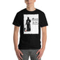 MOONS - Go Out Swinging Black T-Shirt