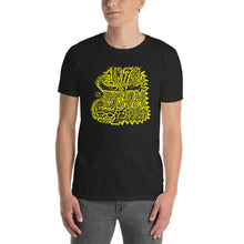1070 SCUM - Chaos Noise T-Shirt