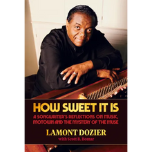 How Sweet It Is (with Reimagination CD) - Hardcover