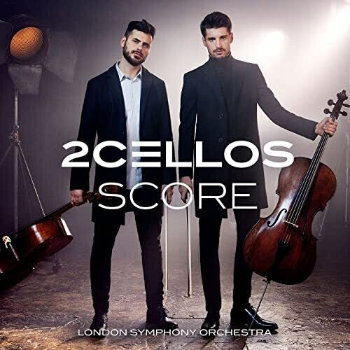 Score (180 Gram Vinyl, Gatefold LP Jacket) [Import] (2 Lp's) [Vinyl]