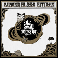 The Small Minority [CD]