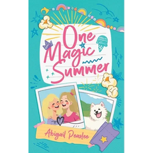 One Magic Summer - Paperback