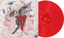 Pirouette [Explicit Content] (Red Colored Vinyl) [Vinyl]