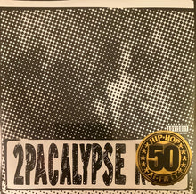 2Pacalypse Now Limited Edition, Reissue, Picture Disc [Vinyl]
