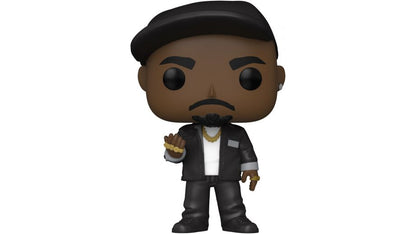 FUNKO POP! ALBUMS: Tupac - 2pacalypse Now (Large Item, Vinyl Figure) [Action Figure]