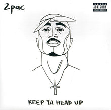 Keep Ya Head Up [7" Single] [Vinyl]