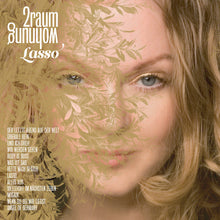 2RAUMWOHNUNG - Lasso [CD]