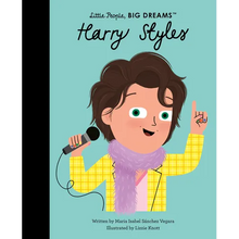 Harry Styles