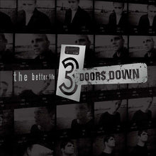 THE BETTER LIFE (2LP [Vinyl]