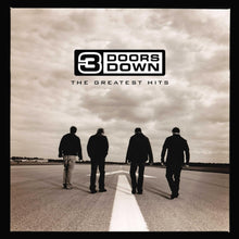 The Greatest Hits [Vinyl]