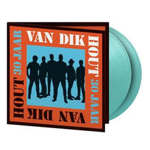 30 Jaar (LIMITED TURQUOISE) [Vinyl]