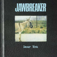 Jawbreaker - Dear You [Vinyl] Vinyl Record
