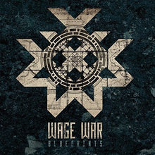 Wage War - Blueprints [CD]