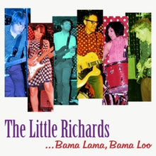 Little Richards - Bama Lama Bama Loo [LP] Vinyl Record