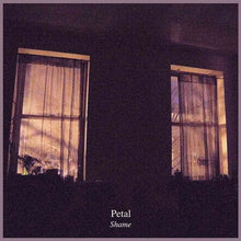 the album cover for Petal - Shame [Vinyl]