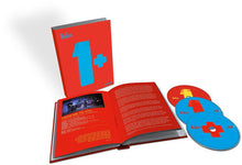 The Beatles - 1 + [CD/2 DVD Audio][Limited Edition]