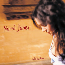 Norah Jones - Feels Like Home [180g LP] Vinyl Record