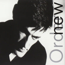 the album cover for New Order - Low Life [180 Gram]