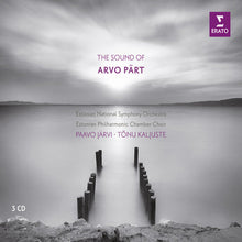 A Part - Sound of Arvo Part [LP] Vinyl Record