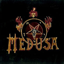 Medusa - First Step Beyond [CD]