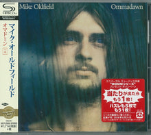 Mike Oldfield - Ommadawn [2 CD]