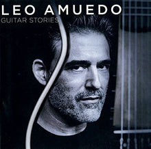 Amuedo, Leonardo - Leo [CD]