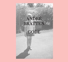 the album cover for Andre Bratten - Gode