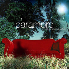 Paramore - All We Know Is Falling [Vinyl] Vinyl Record