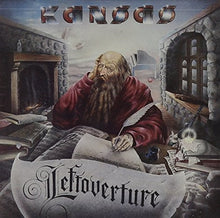 Kansas - Leftoverture [CD]
