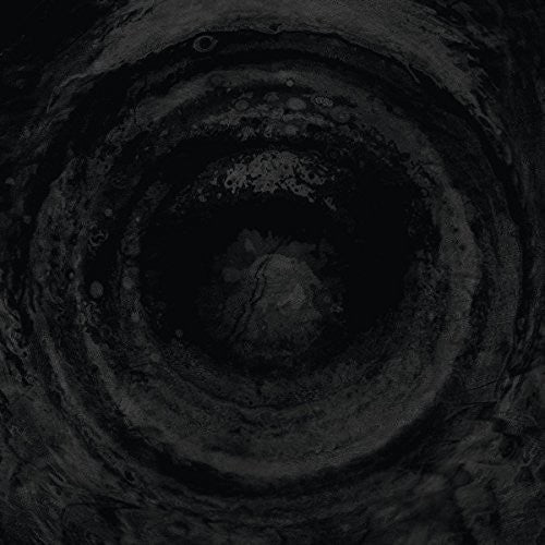 the album cover for Secrets Of The Moon - Sun