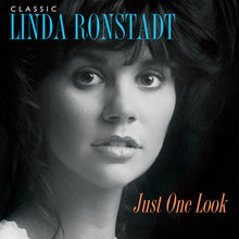 Linda Ronstadt - Classic Linda Ronstadt: Just One Look [3LP] Vinyl Record