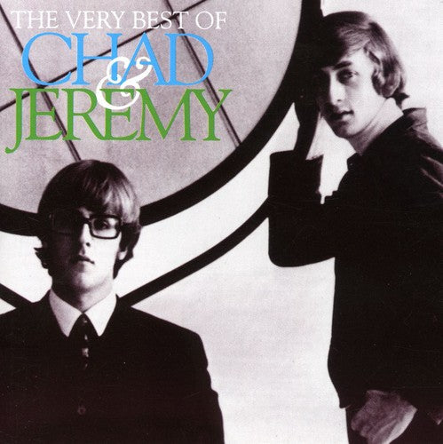 Chad & Jeremy - Very Best Of Chad and Jeremy [CD]