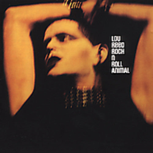 Lou Reed - Rock & Roll Animal [CD]