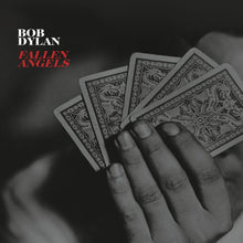 Bob Dylan - Fallen Angels [CD]