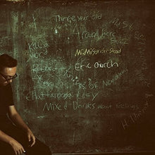 Eric Church - Mr Misunderstood [CD]