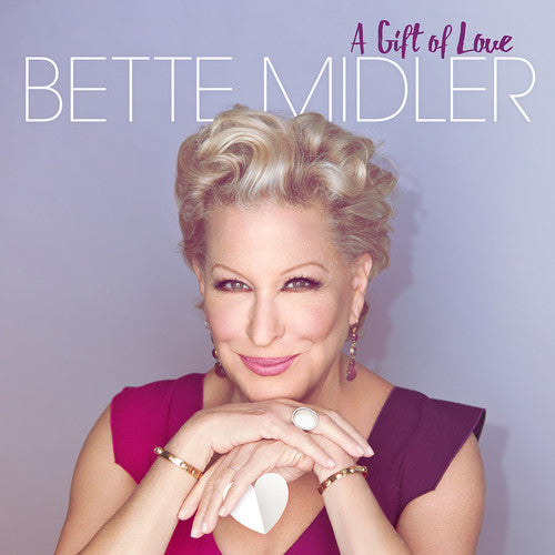 Bette Midler - A Gift Of Love [CD]
