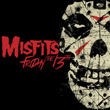 Misfits - Friday The 13Th [LP] Vinyl Record