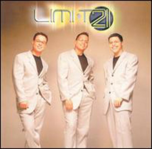 Limi-t Xxi - Sabe a Limi-T Music CD