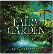 Grammy Winning Artist - The Fairy Garden [CD]