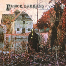 Black Sabbath - Black Sabbath: Deluxe Edition [2LP] Vinyl Record