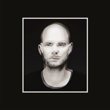 the album cover for Tomas Barford - Love Me [Clear Vinyl]
