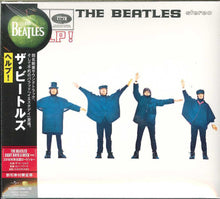 The Beatles - Help! [CD]