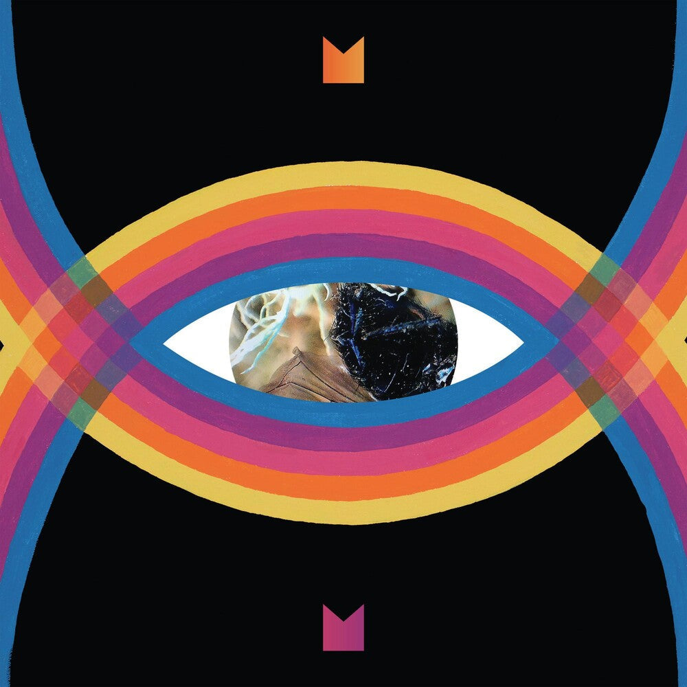 Modest Mouse - Night On The Sun [CD]