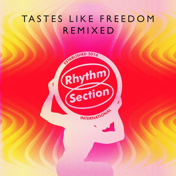 30/70 - Tastes Like Freedom: Remixed (Magenta Vinyl) [Vinyl]